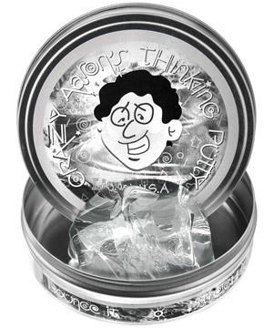 Crazy aaron's thinking putty coupon code
