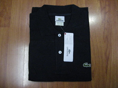 lacoste golf clothes