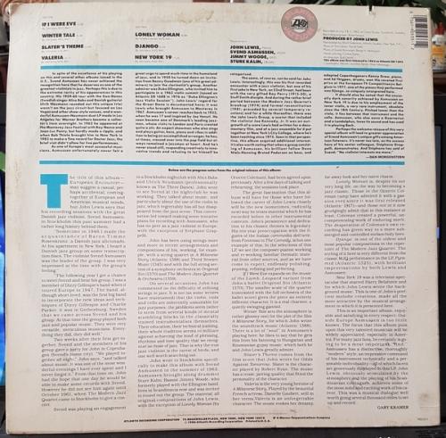 Ace Cannon - Blues In My Heart Ace Cannon - Blues In My Heart