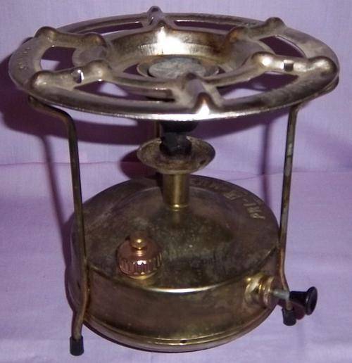 Appliances A VINTAGE PRIMUS STOVE was sold for R195.00 on 31 Jan at