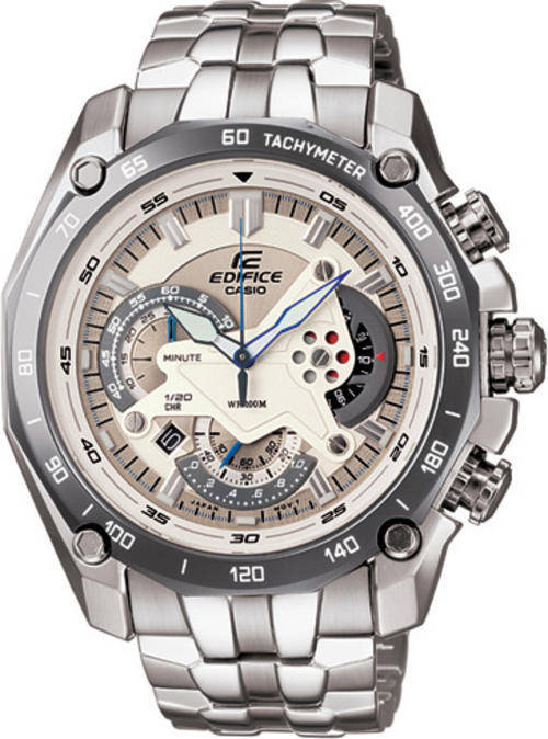 edifice casio watch 5147 price
