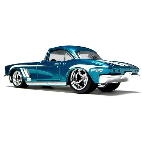 Buy Hot Wheels 62 Corvette die cast model for R65.00. 