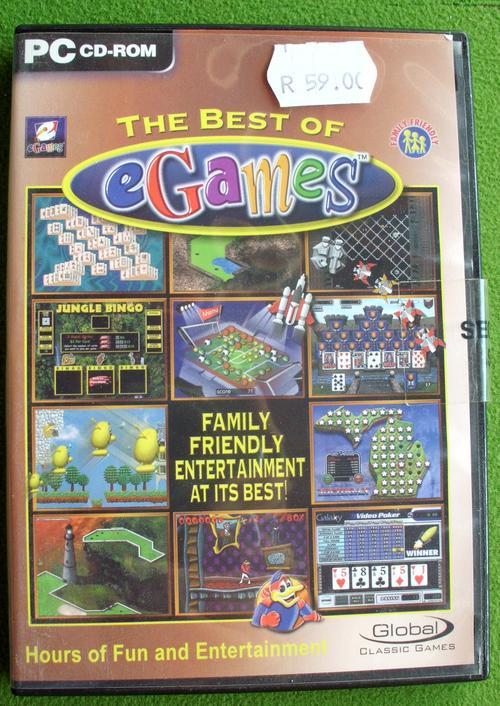 Games E Games PC Games was listed for R39 00 on 10 Apr at 19 16 by 