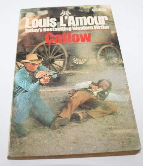 Louis Lamour paperback lot of 53 (4) Louis Lamour paperback lot of 53 (4)