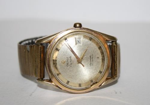 Olma Caravelle Automatic 25 jewels Collectable