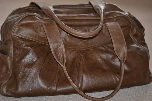 jean kelly nappy bag