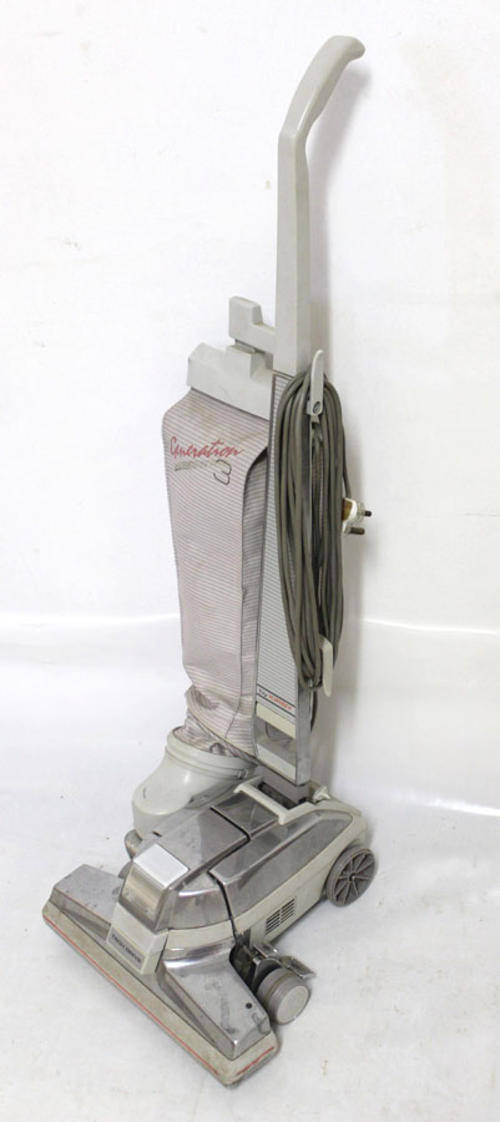 Other Home & Living Kirby Generation 3 Vacuum Cleaner was sold for R1