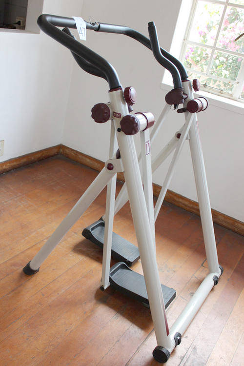 Other Strength Training Equipment Health Walker Plus was sold for