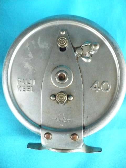 Reel fuji Clearance