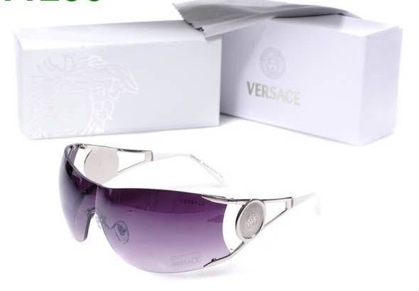 white versace sunglasses mens
