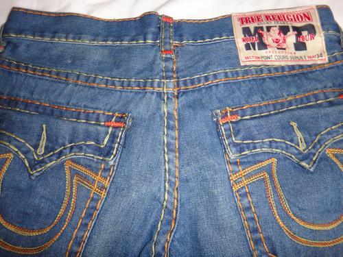 original true religion jeans