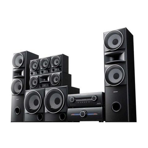 6.2 channel store home theatre system