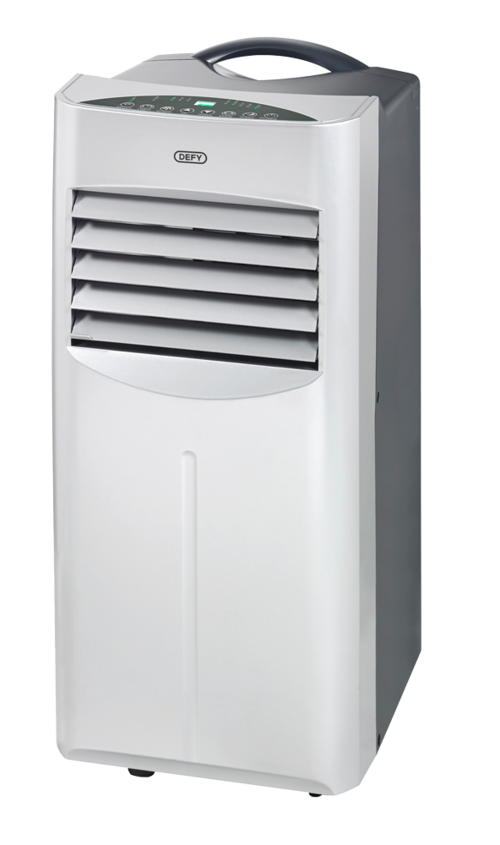 Other Electronics DEFY 9000 BTU PORTABLE AIR CONDITIONER ACP09H