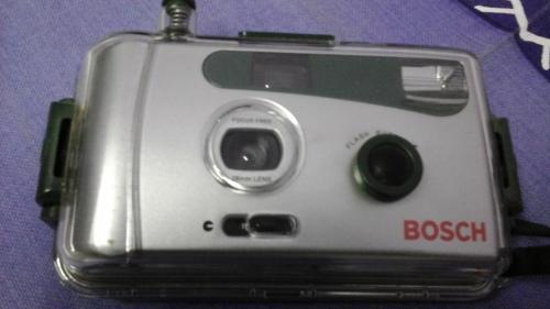 bosch underwater camera