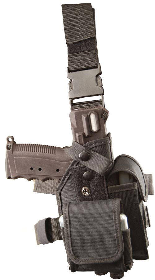 Parts & Accessories Tippmann TIPX Tactical Thigh Holster was sold for