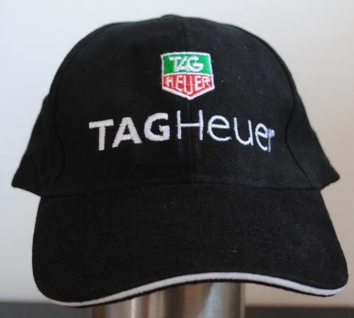 Tag heuer hot sale cap price