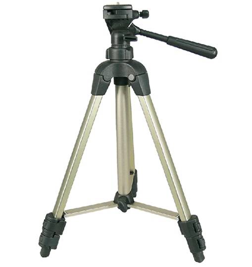 Complete Tripods Takara Aluminium tripod was sold for R107.00 on 4