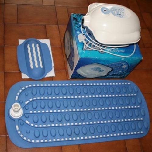 Spas, Massage & Wellness Programmes Aqua 03 Zone Elite Spa GREAT