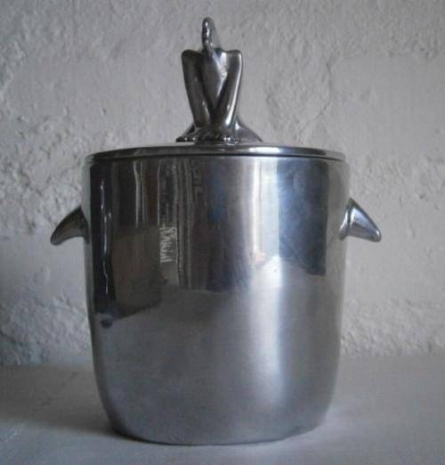 Other Antiques & Collectables Carol Boyes Ice Bucket was sold for