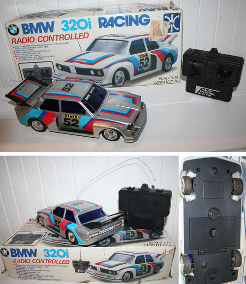 Bmw radio control cars #5