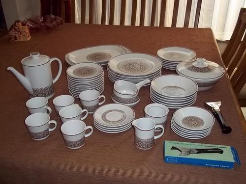 noritake progression
