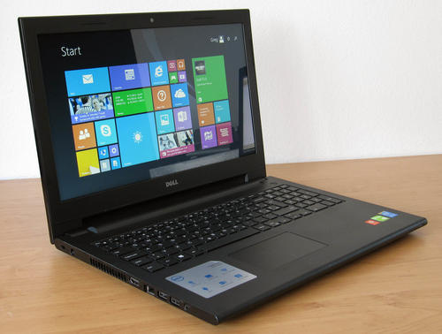 Laptops & Notebooks - Dell Inspiron 15 3000 Series - Intel(R) Core(TM