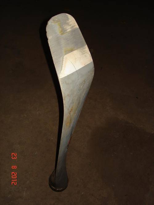 Flight AIRCRAFT PROPELLER BLADE BENT was sold for R195.00 on 28 Oct