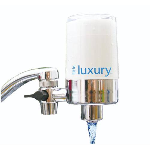 little luxury replacement filter