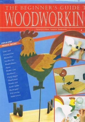 Amazing More Woodworking Beginners Guide My Experience