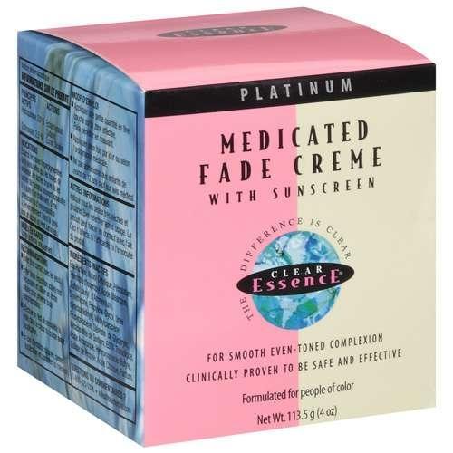 clear essence fade cream near me