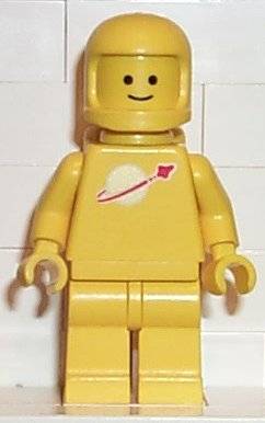 Yellow lego character clearance