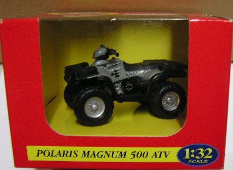 diecast quad bike