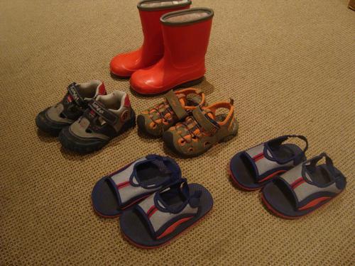 woolworths boys shoes