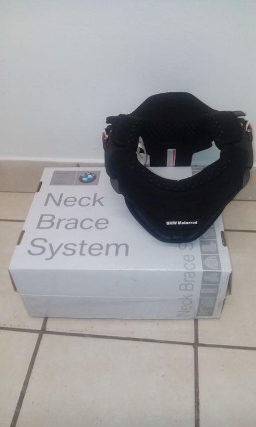 Bmw neck brace price #2