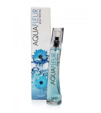 aqua fleur perfume