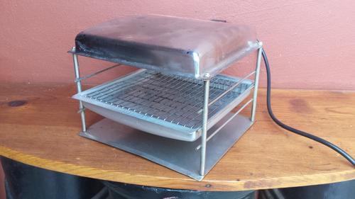 Tv shop braai griller