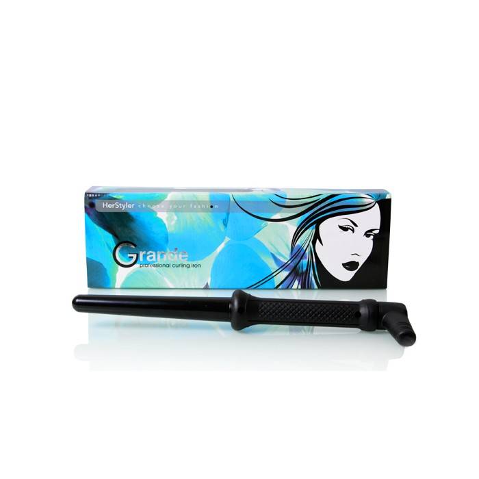 Grande professional curling iron Clearance