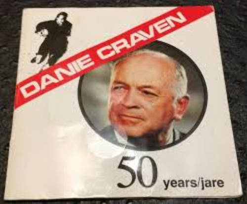 Danie Craven Alchetron, The Free Social Encyclopedia