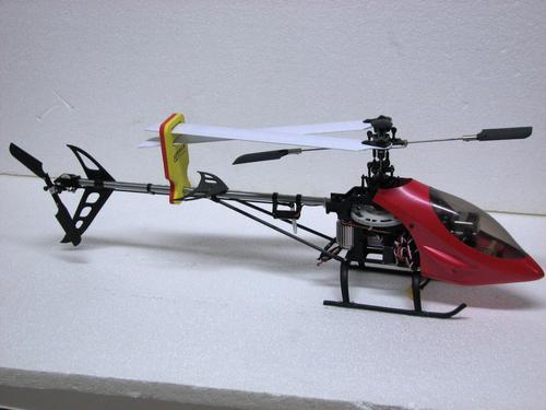 falcon 3d helicopter