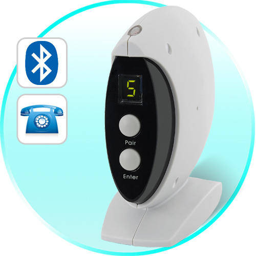 Other Gadgets Bluetooth Landline Phone Adapter B182Gen was sold