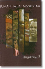 Movies - Kwakhala Nyonini Part 2 - Zulu Was Sold For R65.00 On 15 Apr 