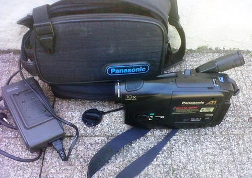 panasonic r33 camcorder