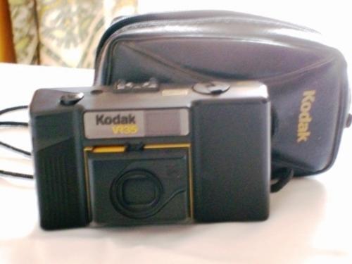 kodak vr35 k2