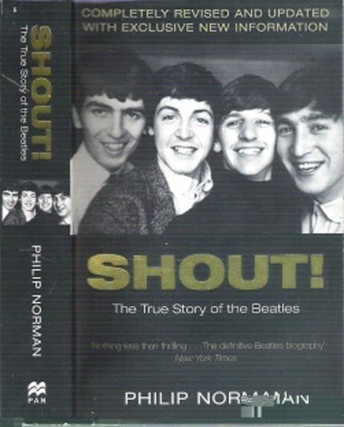Shout!: The True Story of the Beatles