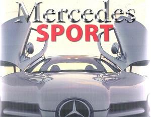 Rainer w. schlegelmilch mercedes #2