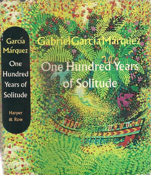 summary and setting analysis of one hundred years of solitude by gabriel garcia marquez Chapter summary for gabriel garcía márquez's one hundred years of solitude, chapter 9 summary find a summary of this and each chapter of one hundred years of solitude. summary and setting analysis of one hundred years of solitude by gabriel garcia marquez Chapter summary for gabriel garcía márquez's one hundred years of solitude, chapter 9 summary find a summary of this and each chapter of one hundred years of solitude.