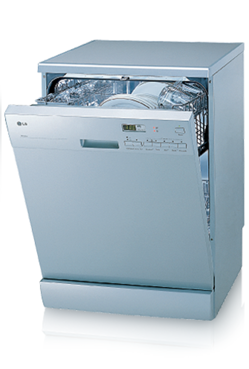 Lg 3 deals in 1 dishwasher