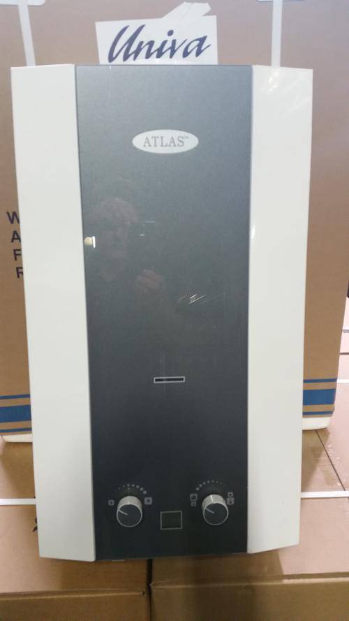 Geysers - 16L Per Min GLASS PANEL Battery Ignite Gas Water Heater / Geyser  was sold for R3,500.00 on 28 Jun at 11:47 by SaExports in Uitenhage  (ID:187083137)