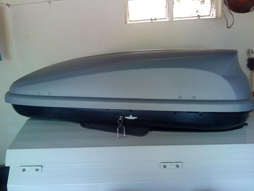 Karrite Roof box and Thule Roof Racks bobshop .za