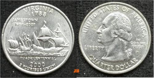 1788 quarter coin value